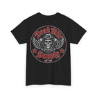 Dead Mile Skull - Black