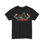 Low & Loud - Black