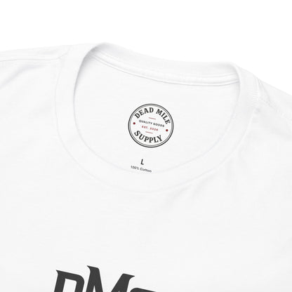 DMS Classic White