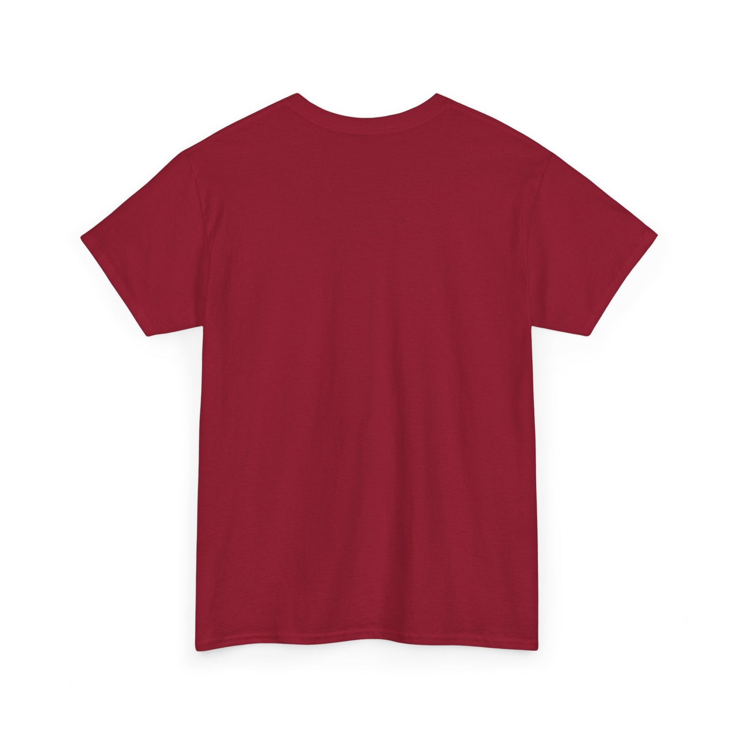 Low & Loud - Red