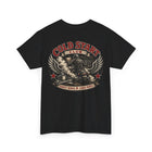 Cold Start Club - Black
