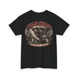 Cold Start Club - Black
