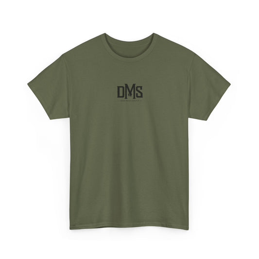 Ride or Die - Mil. Green