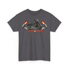 Low & Loud - Charcoal