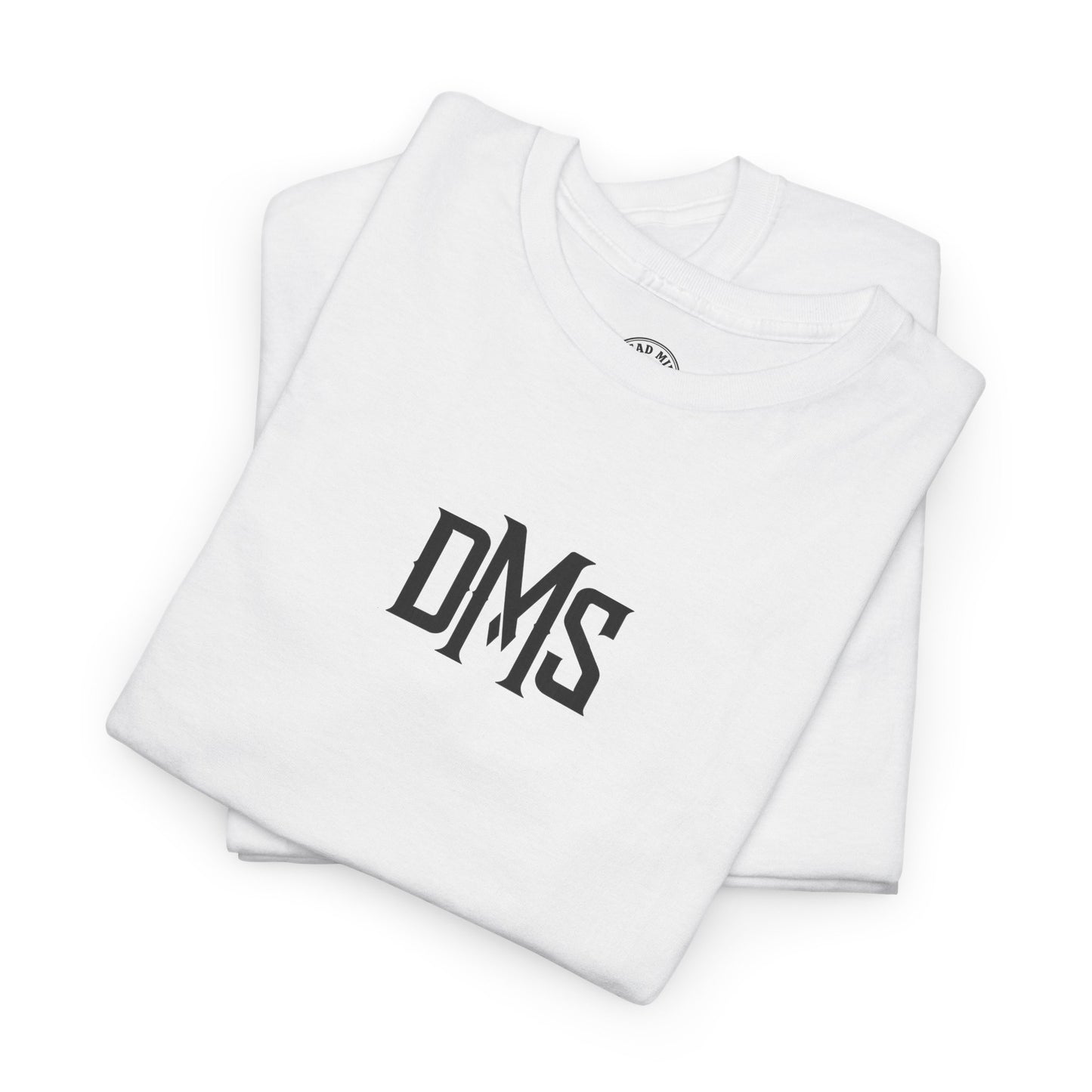 DMS Classic White