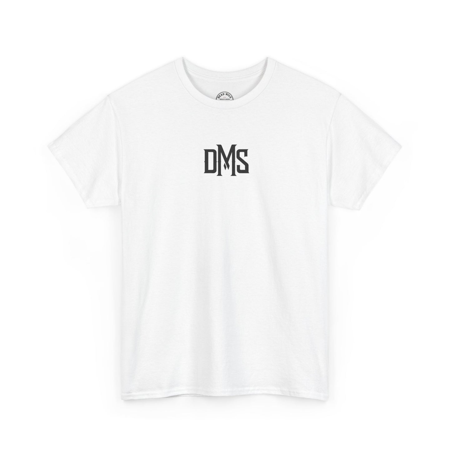 DMS Classic White