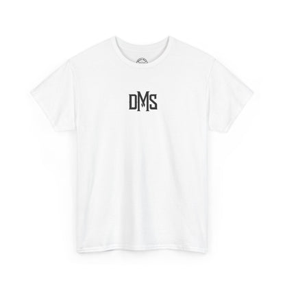 DMS Classic White