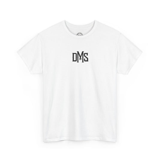 DMS Classic White