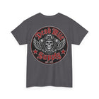 Dead Mile Skull - Charcoal