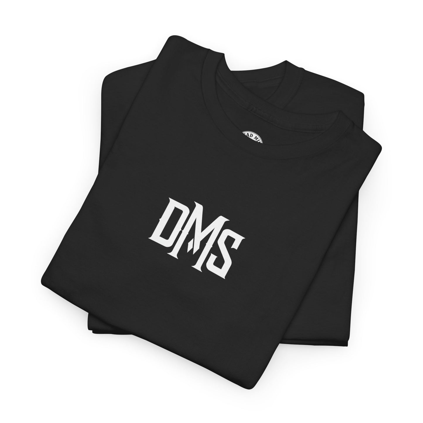 DMS Classic Black