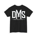 DMS Classic Black