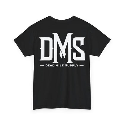 DMS Classic Black