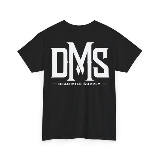DMS Classic Black