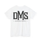 DMS Classic White