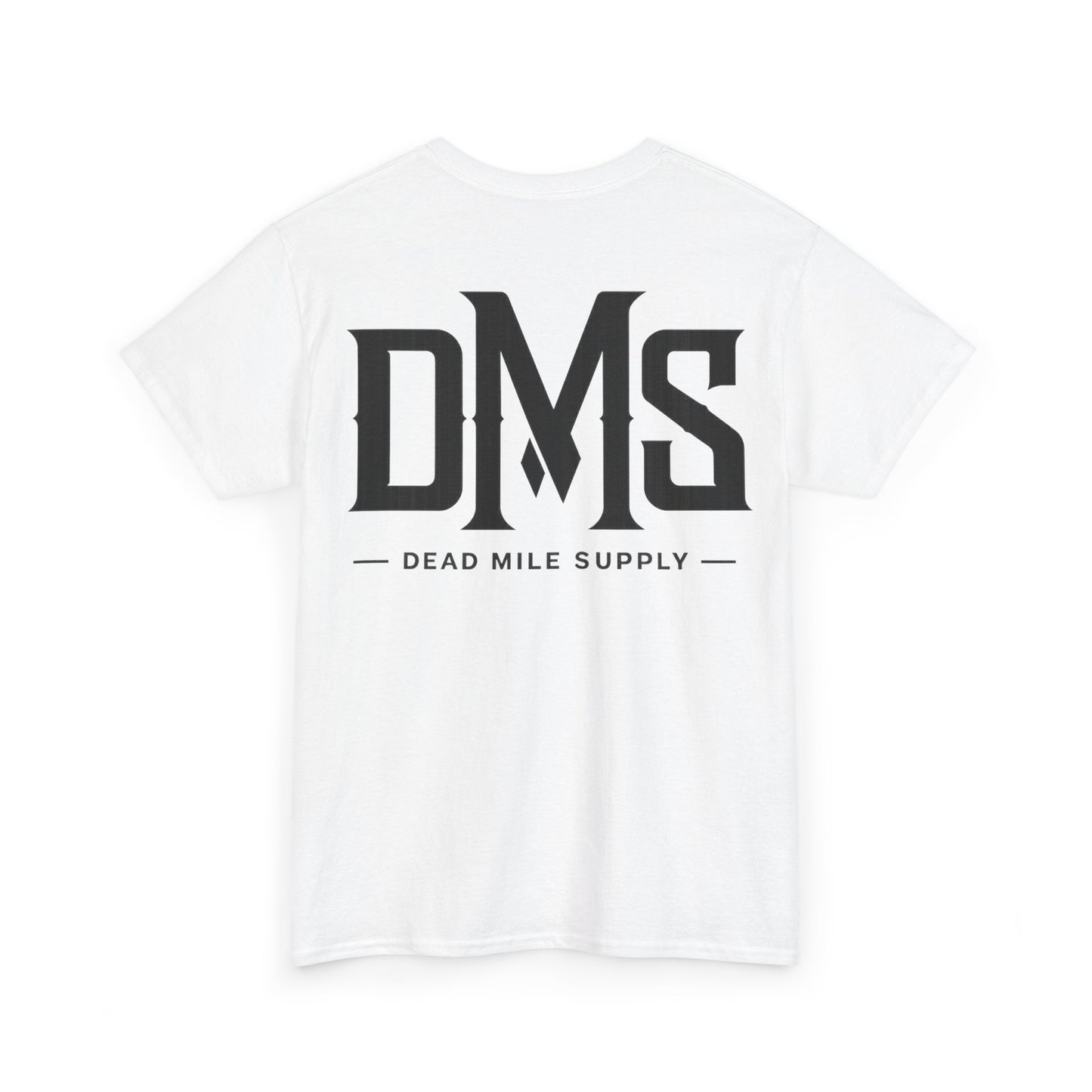 DMS Classic White