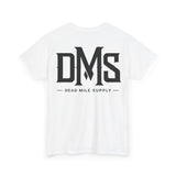 DMS Classic White