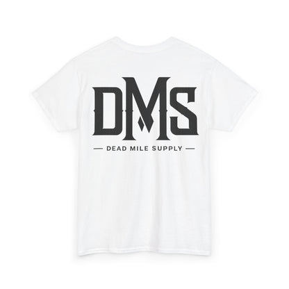 DMS Classic White
