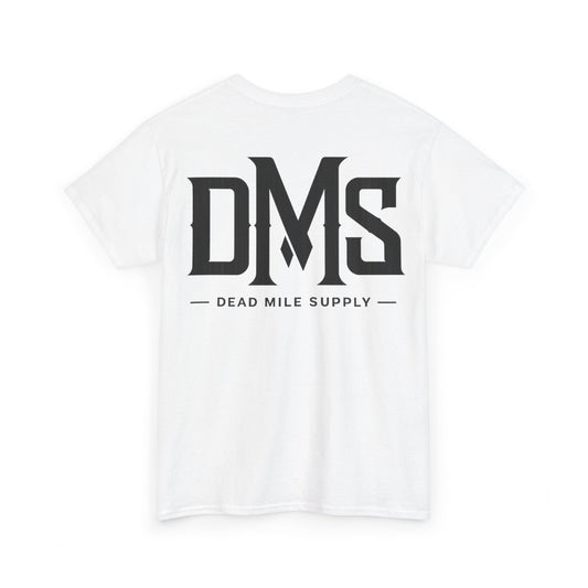 DMS Classic White