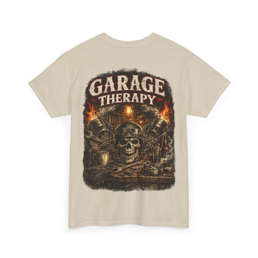 Garage Therapy - Sand