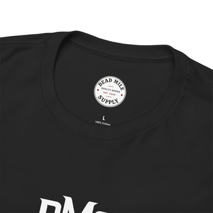 DMS Classic Black
