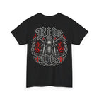 Ride or Die -  Black