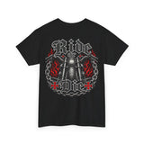 Ride or Die -  Black