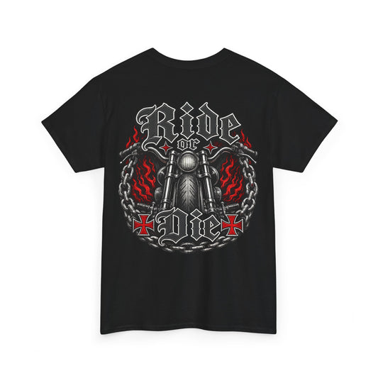 Ride or Die -  Black