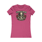 Low & Loud - Berry