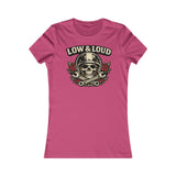Low & Loud - Berry