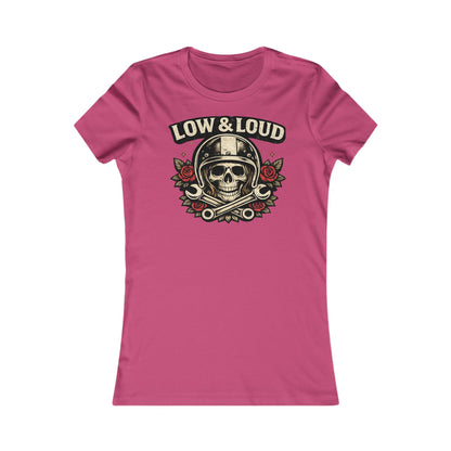 Low & Loud - Berry