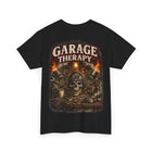 Garage Therapy - Black
